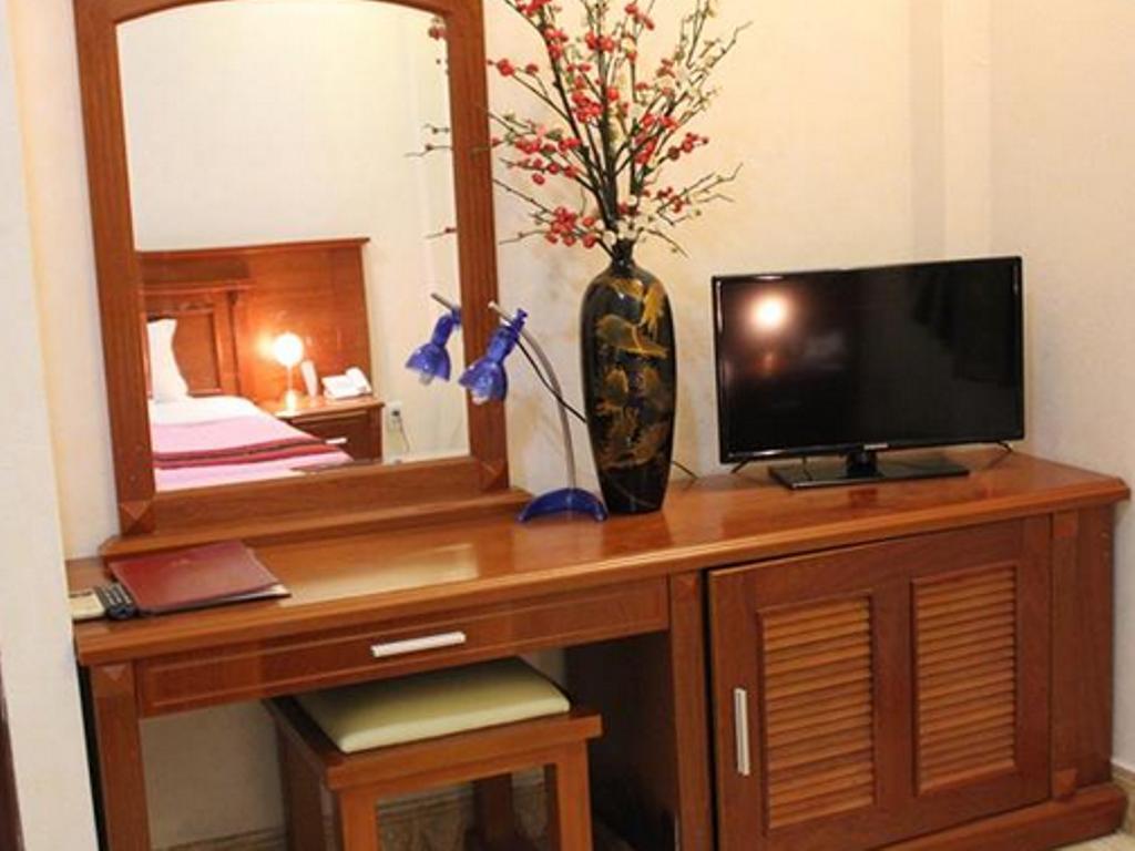 A25 Hotel - 75 Le Thi Hong Gam Ho Chi Minh-Byen Eksteriør billede