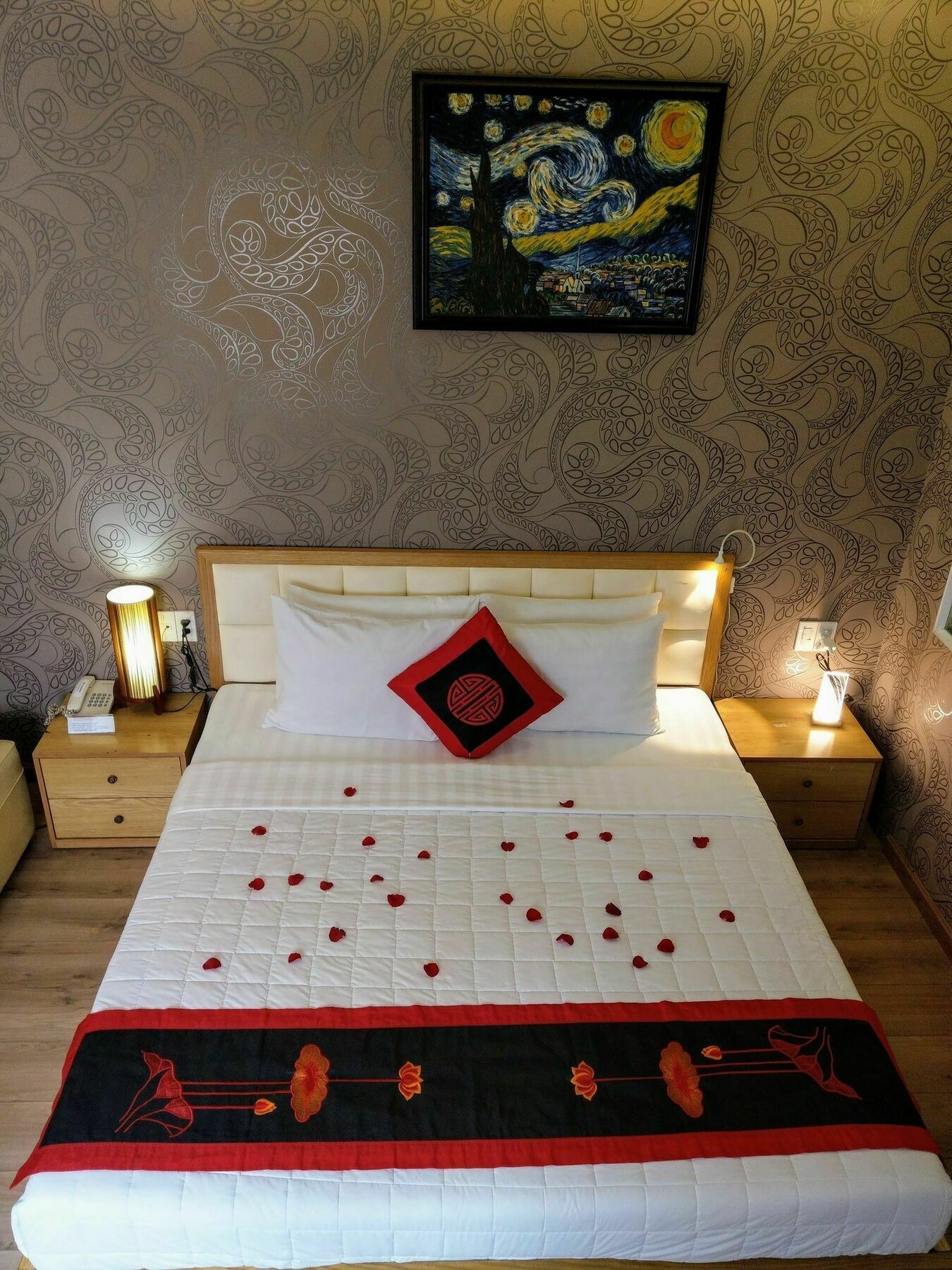 A25 Hotel - 75 Le Thi Hong Gam Ho Chi Minh-Byen Eksteriør billede
